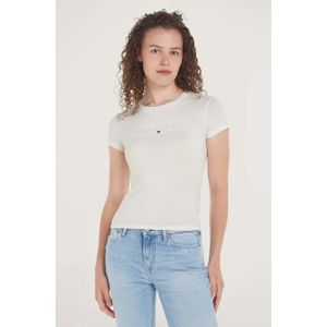 Tommy Jeans Tonal Linear T-shirt