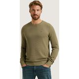 PME Legend - Trui - Wafelstructuur