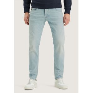 Cast Iron Shiftback Tapered Jeans