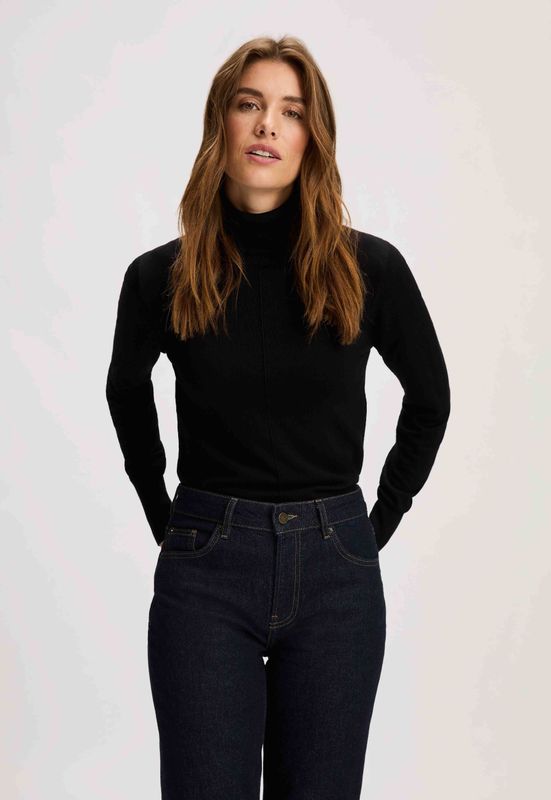 Silvercreek - Petra - Coltrui - Aangesloten Pasvorm