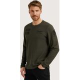 PME Legend - PTS2509562 - Longsleeve - Regular Fit