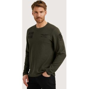 PME Legend - PTS2509562 - Longsleeve - Regular Fit