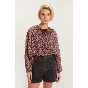 Silvercreek Kendra Blouse