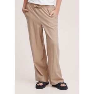 Ichi Lino Pantalon