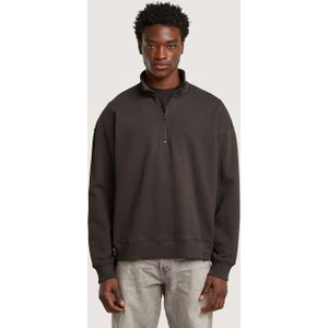 G-Star Essential Loose Half Zip