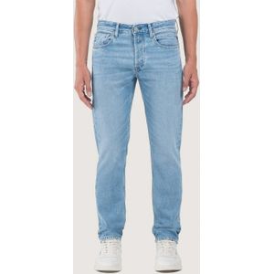 Replay Grover Straight Jeans