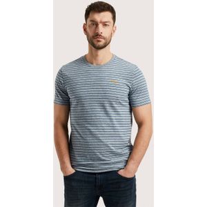 PME Legend YD Stripe T-shirt