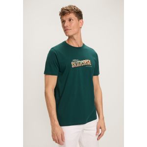 Silvercreek Florida T-shirt