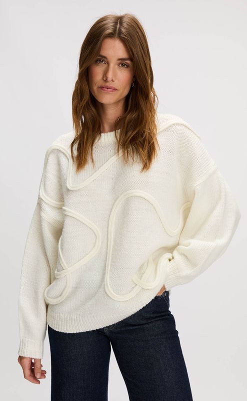 Silvercreek Paivi Trui