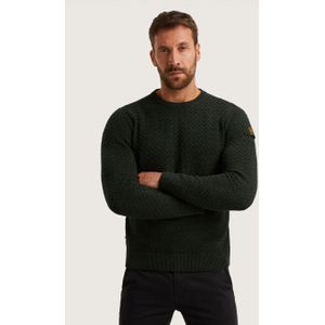 PME Legend Mouline Structure Trui