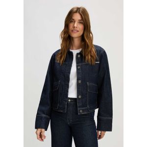 Silvercreek - Tarah - Denimjack