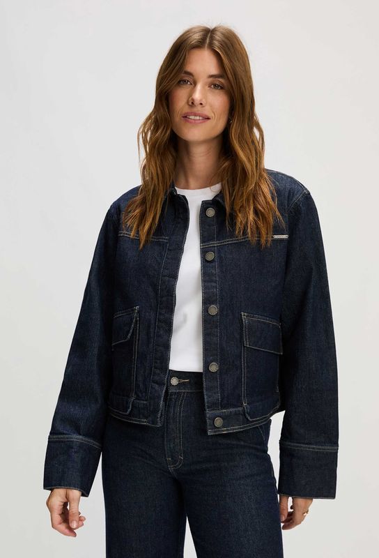 Silvercreek - Tarah - Denimjack