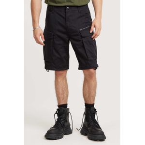 G-Star RAW Rovic Zip Relaxed Short