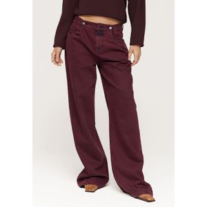 Harper & Yve Billy Broek