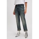 Silvercreek - 30Y - Liv Jeans - Dark Vintage - Limited Edition