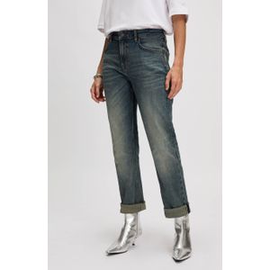 Silvercreek - 30Y - Liv Jeans - Dark Vintage - Limited Edition