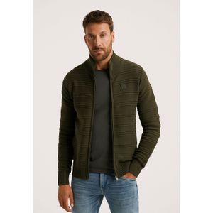 PME Legend Structure Zip Vest