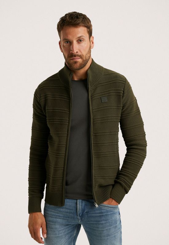 PME Legend Structure Zip Vest