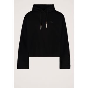 Pink Noir Nevro Hoodie