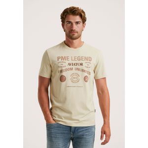 PME Legend - T-shirt - Met Artwork
