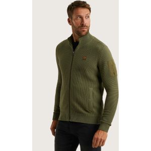 PME Legend Structure Zip Vest