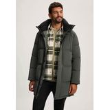 Madness - Morg Jas - Polyester - Weerbestendig - Met Rits- en Knoopsluiting