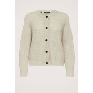 Selected Lulu Knit Vest