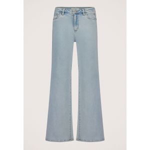 Circle of Trust Maddy Wide Leg Jeans