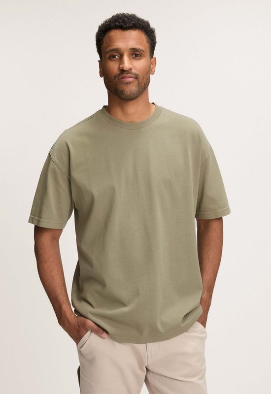 Madness - Mo T-shirt - Katoen