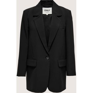 Only Lana-Berry Blazer