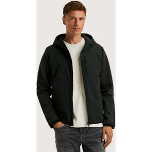 Cast Iron - Vest - Blauw