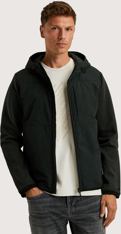 Cast Iron - Vest - Blauw