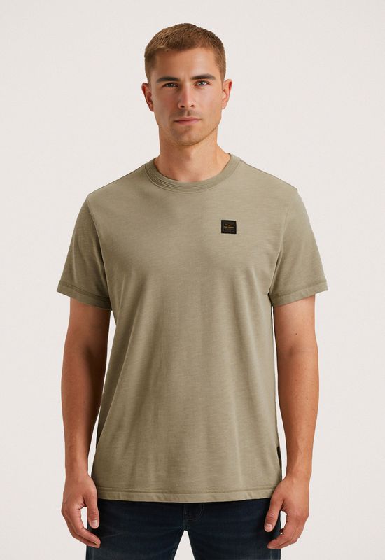 PME Legend - T-shirt - Slub Jersey