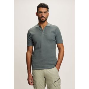 Silvercreek Elliot Polo