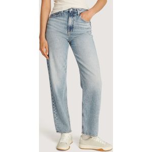 Tommy Jeans Layla Slim Straight Jeans
