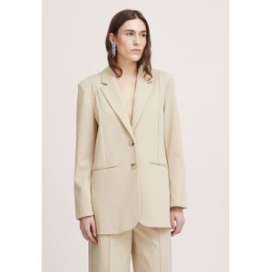 Ichi Kate Oversized Blazer