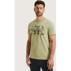 PME Legend Single Jersey T-shirt