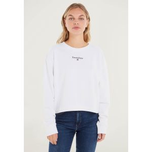 Tommy Jeans Boxy Sweater