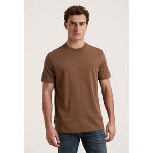 Cast Iron Interlock T-shirt