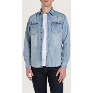 Replay Denim Longsleeve