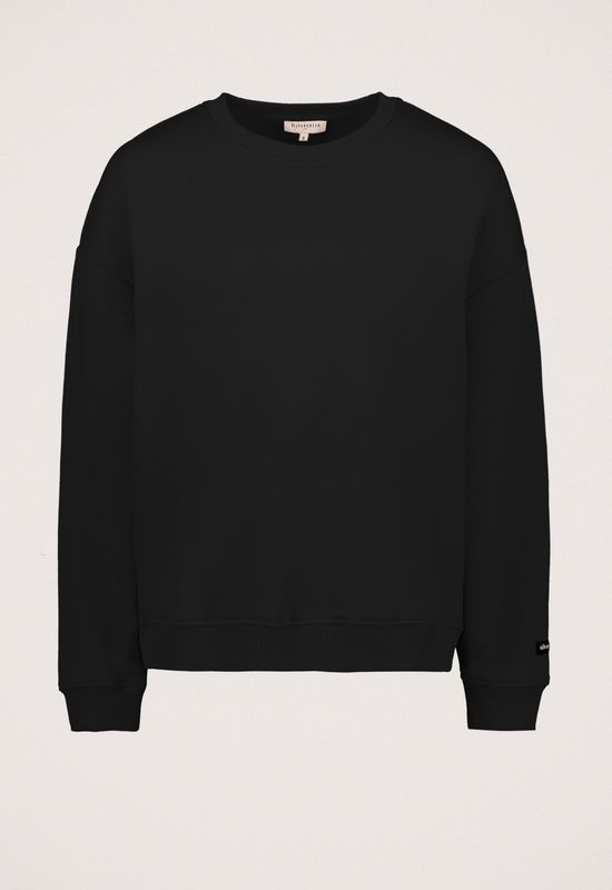 Silvercreek - Sandrine - Sweater - Zacht - Relaxed Fit