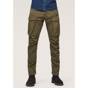 G-Star RAW Rovic Zip 3D Regular Tapered Jeans