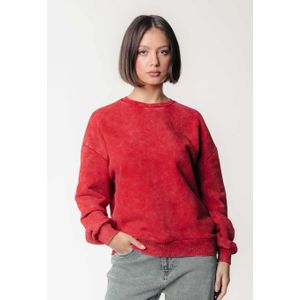 Colourful Rebel Rebel Braid Sweater