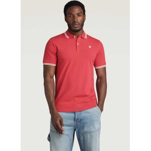 G-Star RAW Dunda Stripe Polo