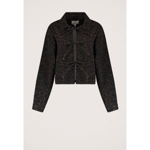 Harper & Yve Wally Jack