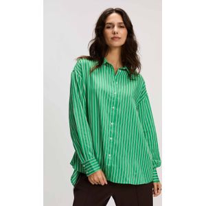 Madness - Mallison Shirt - Groen