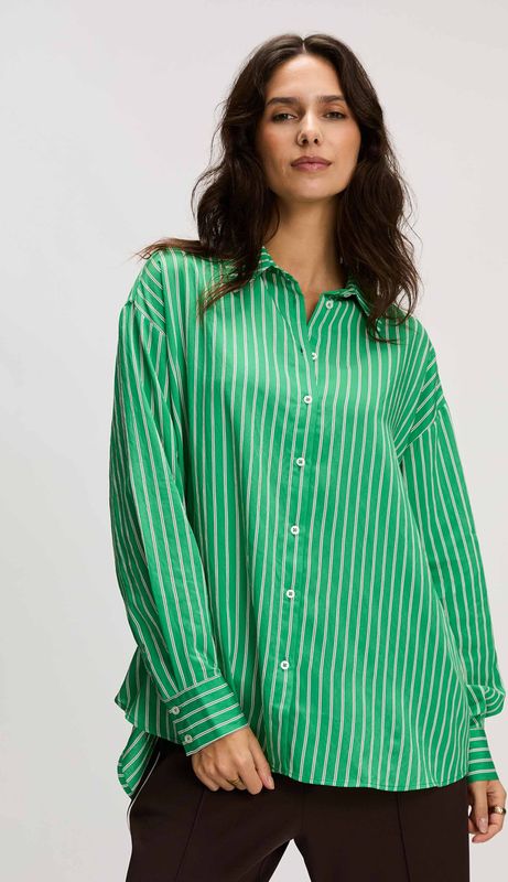 Madness - Mallison Shirt - Carnavalsblouse