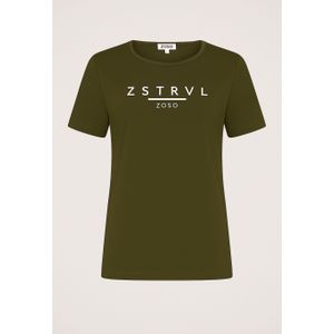 Zoso - 254Felicia - T-shirt