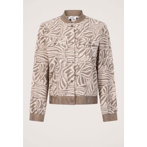Zoso Prisca Travel Jacket