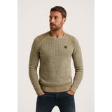 PME Legend - Trui - Met Flight Pocket